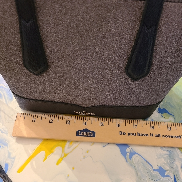 Kate Spade Handbag - Picture 3 of 4